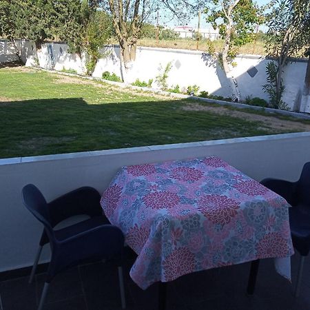 Toulas Studios & Apts No2 Φαληράκι Εξωτερικό φωτογραφία