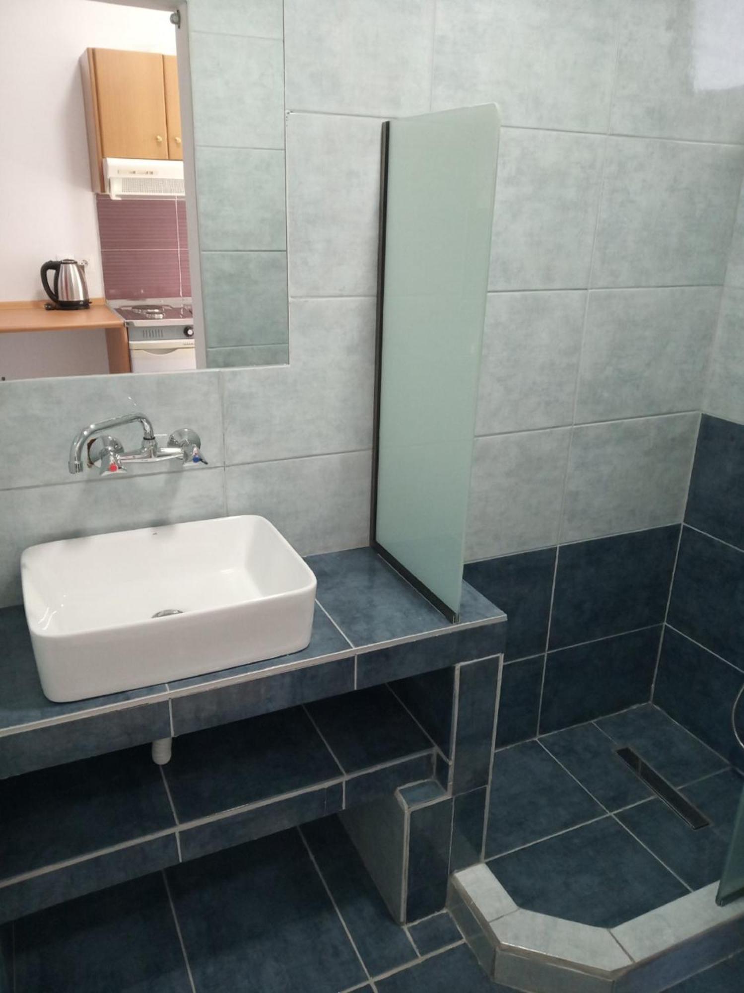 Toulas Studios & Apts No2 Φαληράκι Εξωτερικό φωτογραφία