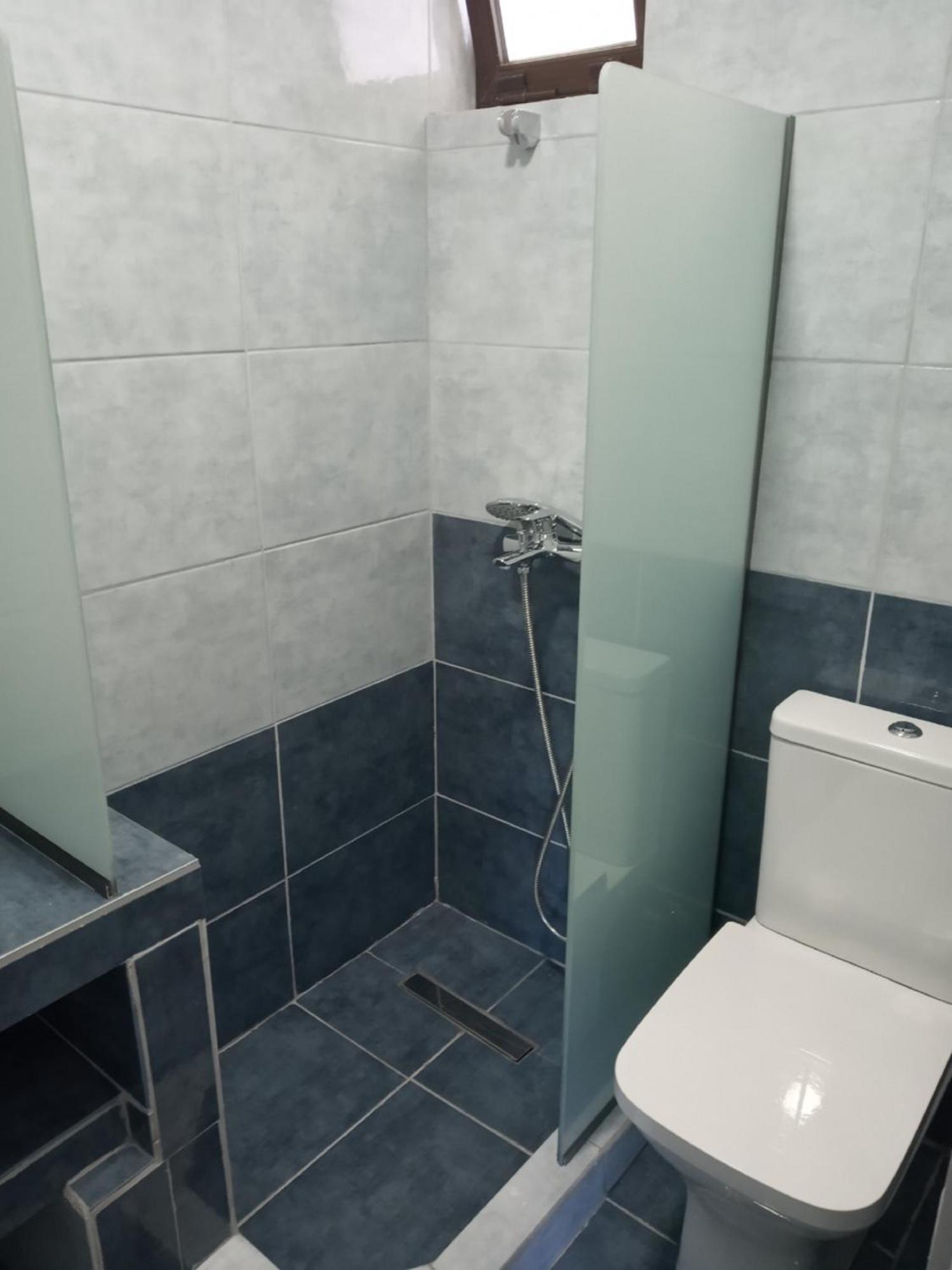 Toulas Studios & Apts No2 Φαληράκι Εξωτερικό φωτογραφία