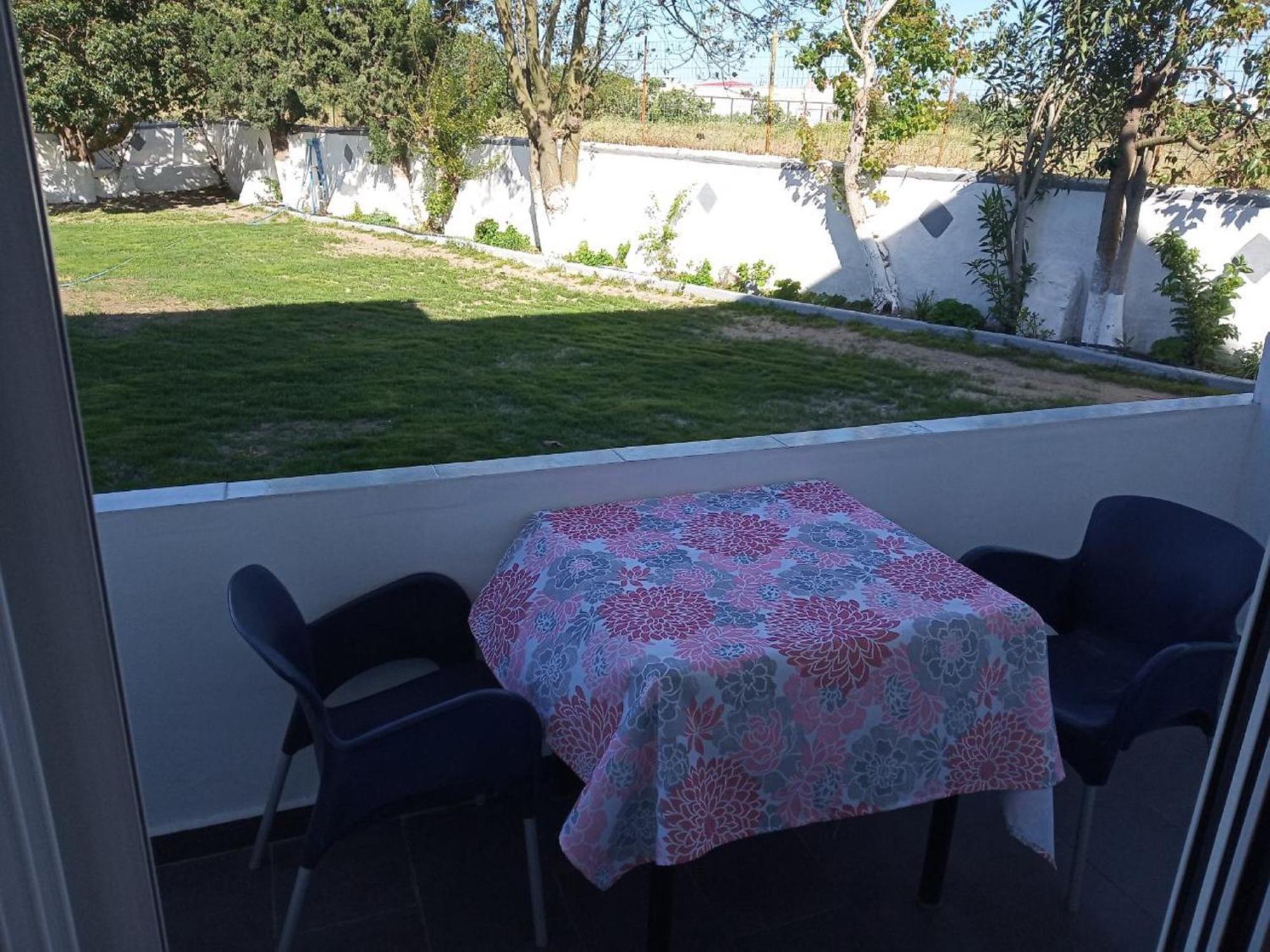 Toulas Studios & Apts No2 Φαληράκι Εξωτερικό φωτογραφία