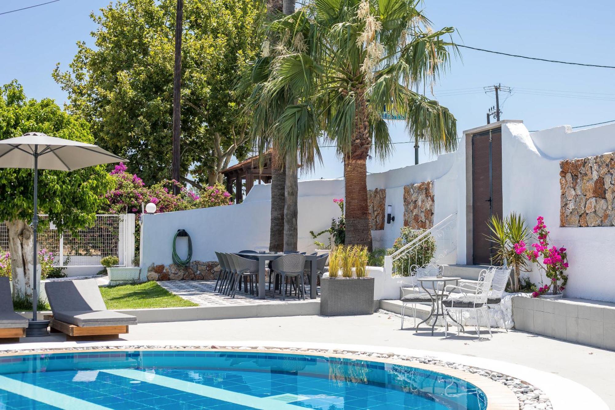 Toulas Studios & Apts No2 Φαληράκι Εξωτερικό φωτογραφία