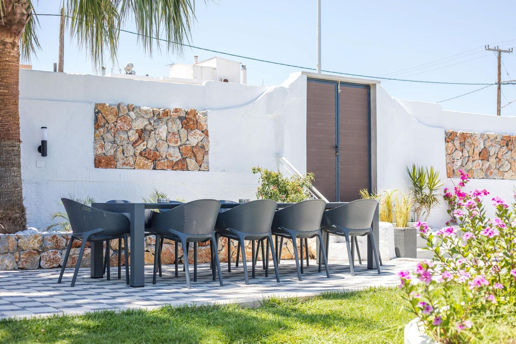 Toulas Studios & Apts No2 Φαληράκι Εξωτερικό φωτογραφία