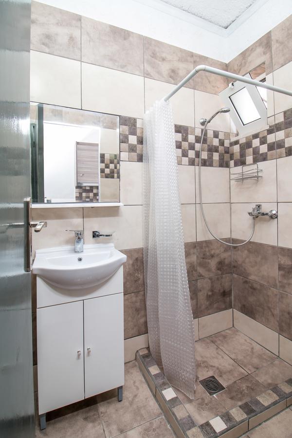 Toulas Studios & Apts No2 Φαληράκι Εξωτερικό φωτογραφία