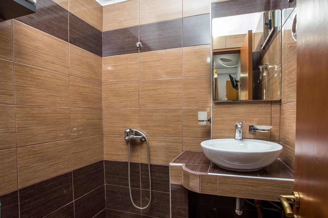 Toulas Studios & Apts No2 Φαληράκι Εξωτερικό φωτογραφία