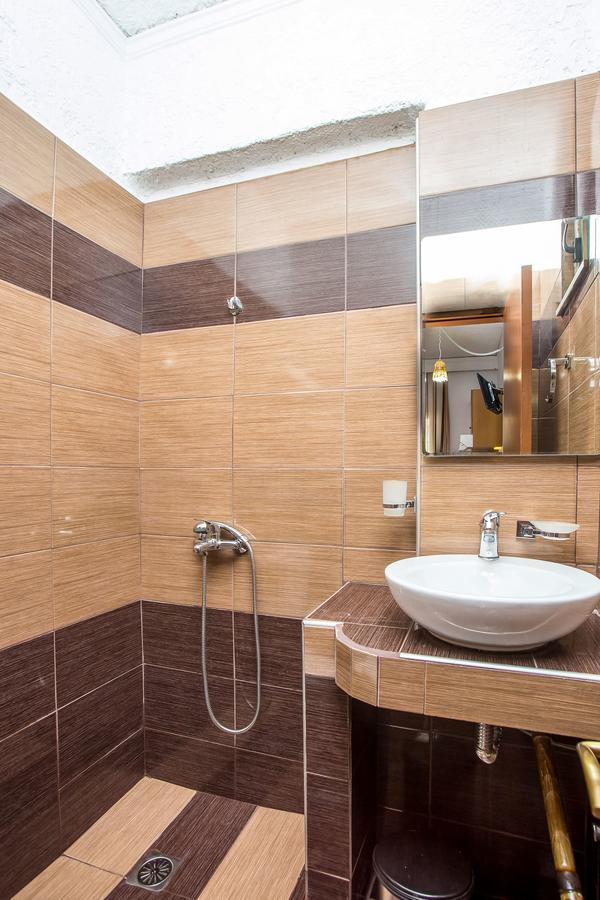 Toulas Studios & Apts No2 Φαληράκι Εξωτερικό φωτογραφία