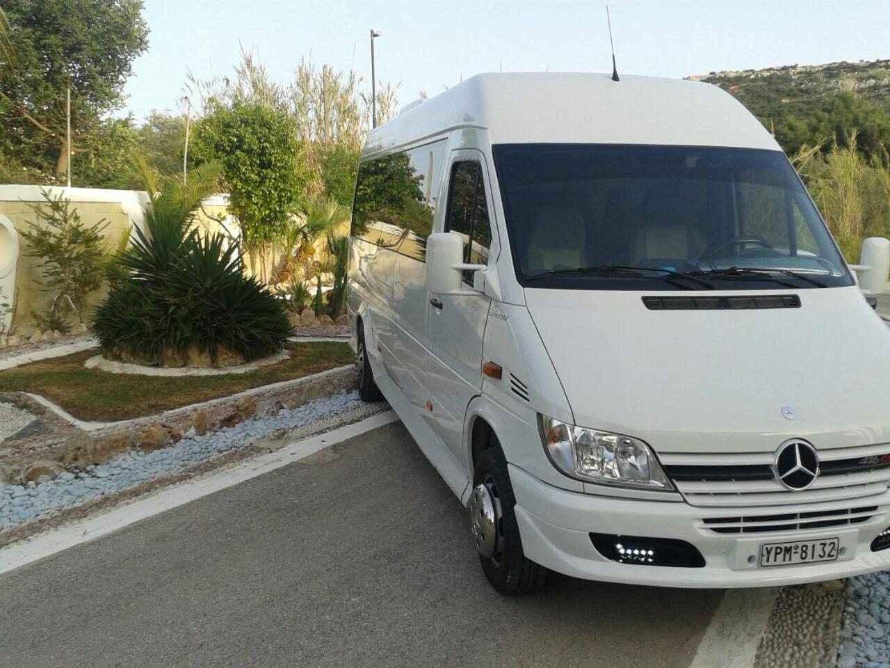 Toulas Studios & Apts No2 Φαληράκι Εξωτερικό φωτογραφία